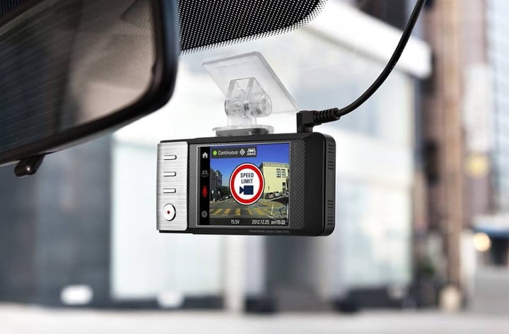 Camera hành trình tốt nhất cho xe ảnh 2 Camera hanh trinh tot nhat cho xe anh 2