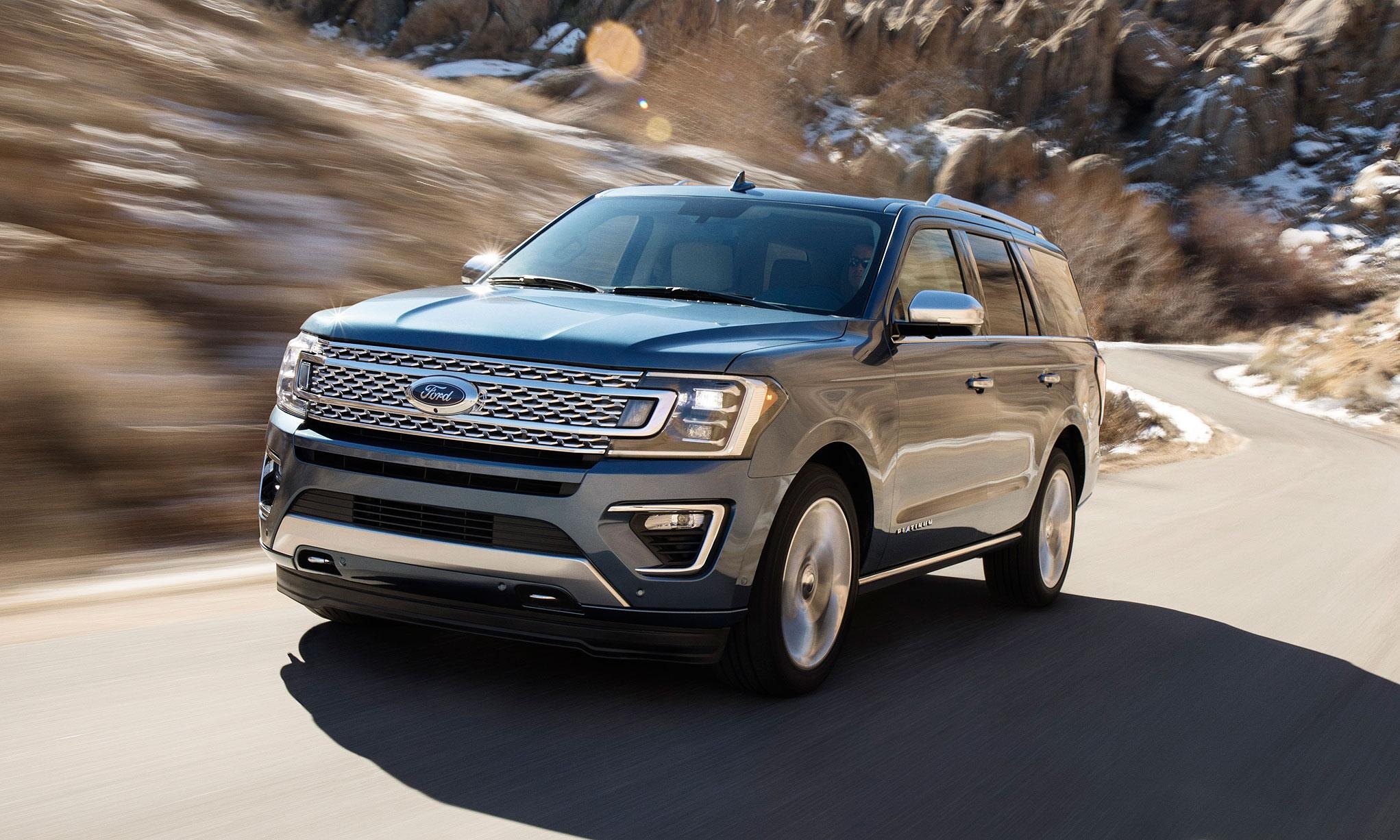 10 mẫu xe gia đình tốt nhất năm 2018 ảnh 4 10 mau xe gia dinh tot nhat nam 2018 anh 4