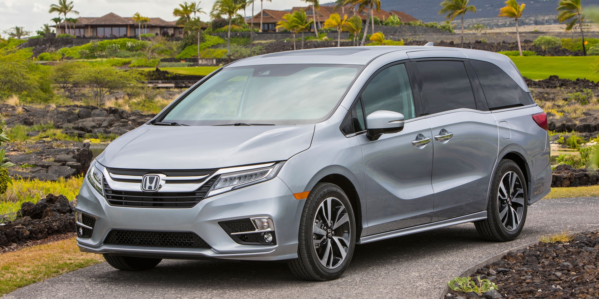 10 mẫu xe gia đình tốt nhất năm 2018 ảnh 5 10 mau xe gia dinh tot nhat nam 2018 anh 5