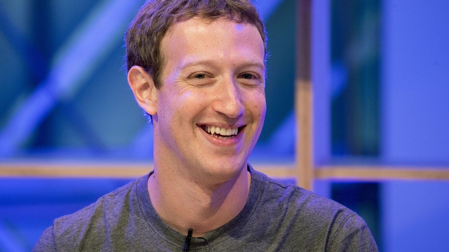 3 tuan qua, khong ai ban thao co phieu Facebook hon Zuckerberg hinh anh