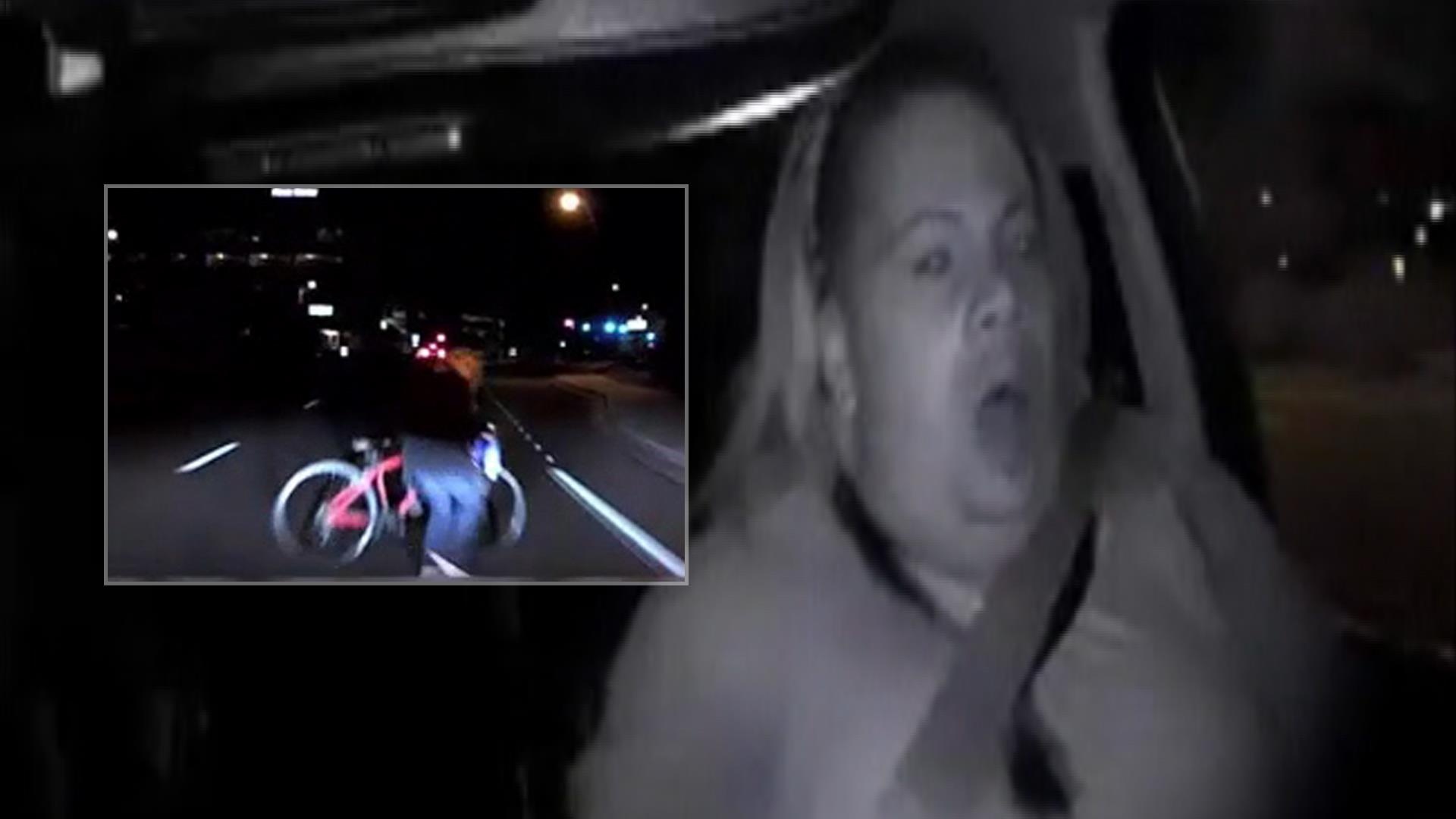 Tai xe xe tu hanh dam chet nguoi lam gi tai Uber? hinh anh