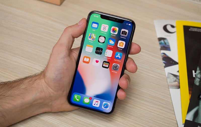 Apple se ha gia iPhone X moi de kich cau? hinh anh