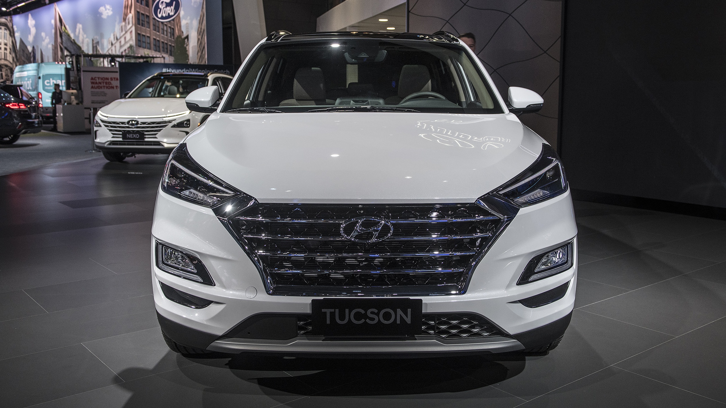 Hyundai Tucson 2019 trinh lang anh 2