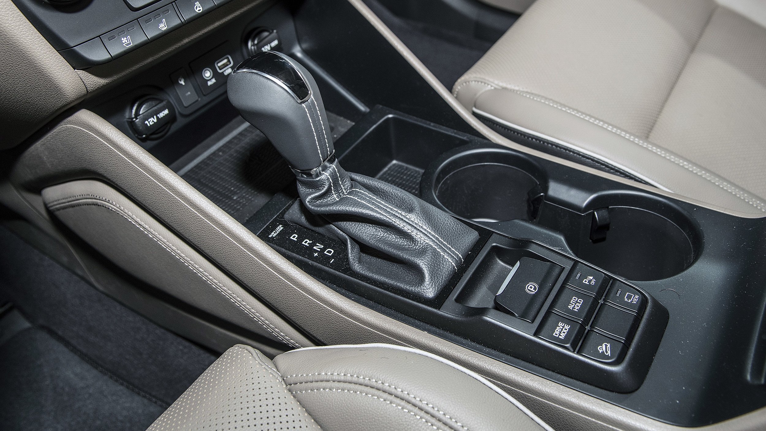 Hyundai Tucson 2019 trinh lang anh 5