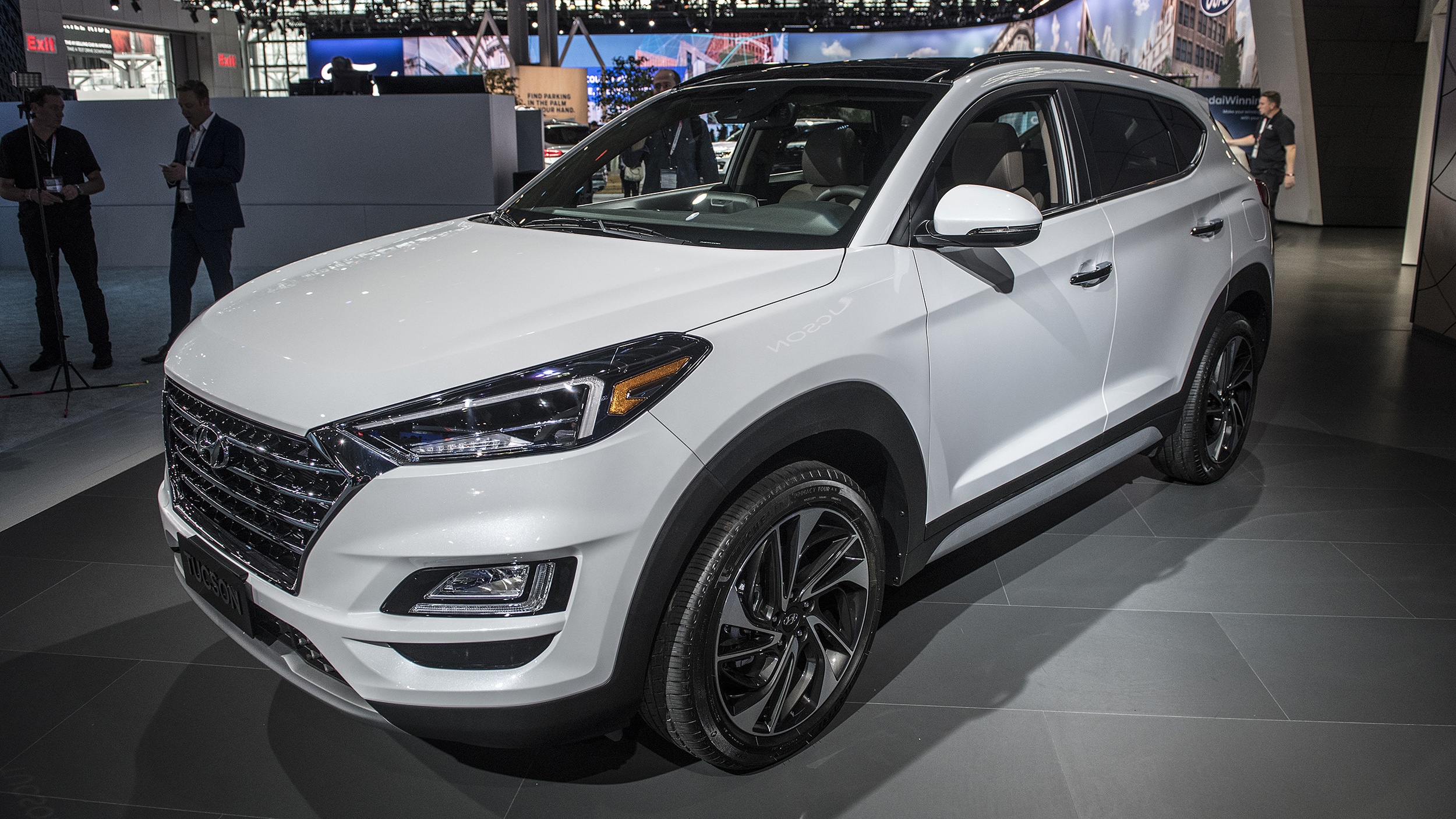 Hyundai Tucson 2019 trinh lang anh 7