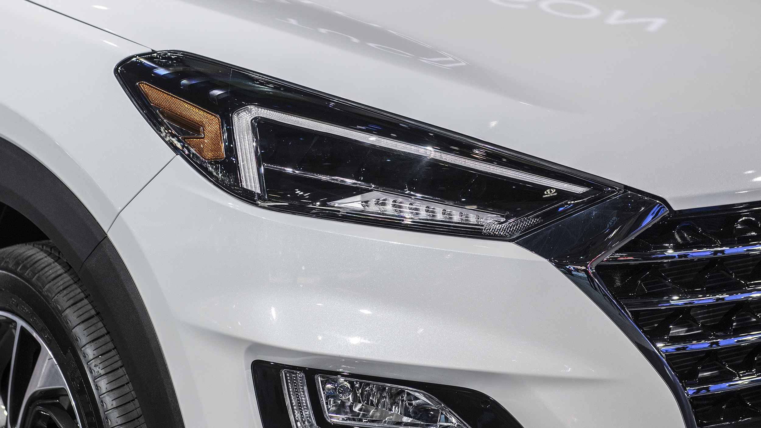 Hyundai Tucson 2019 trinh lang anh 8