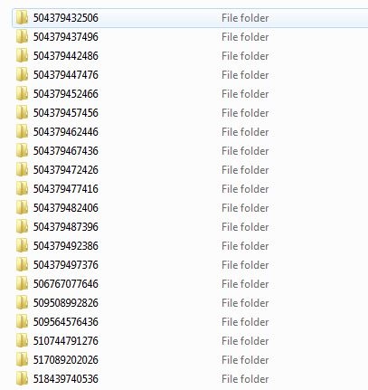 Facebook biet tat ca thong tin cua nguoi dung anh 5