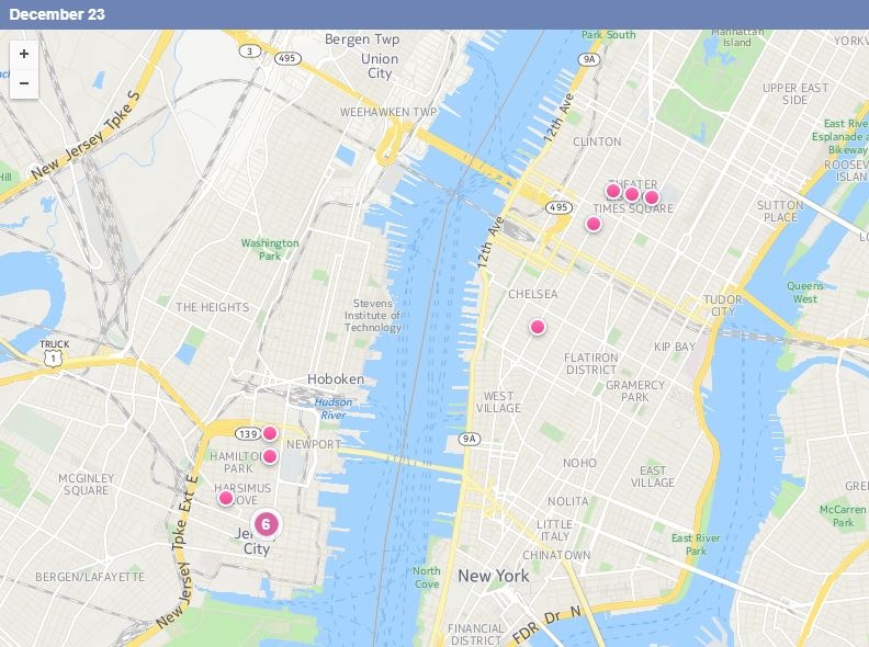 Facebook biet tat ca thong tin cua nguoi dung anh 4