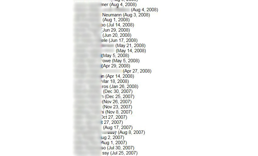 Facebook biet tat ca thong tin cua nguoi dung anh 3