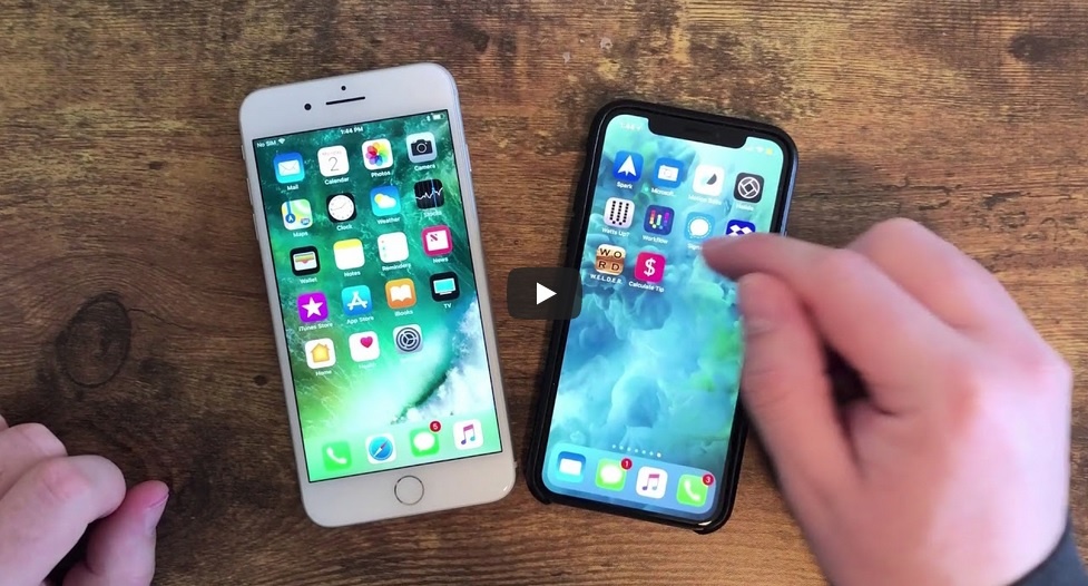 Loi 3D Touch tren iOS 11.3 hinh anh