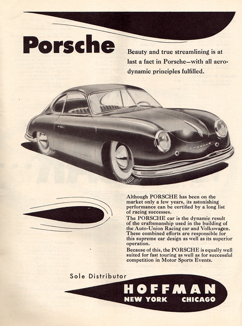 ‘Cha đẻ’ của những siêu xe châu Âu trên đất Mỹ ảnh 5 ‘Cha de’ cua nhung sieu xe chau Au tren dat My anh 5