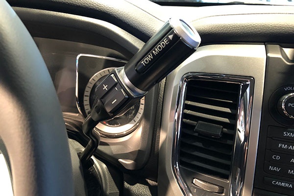 9 chiếc cần số ôtô khiến mọi tài xế phải bối rối ảnh 8 9 chiec can so oto khien moi tai xe phai boi roi anh 8