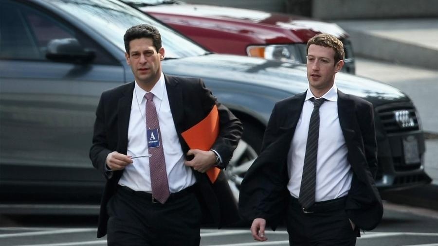 Zuckerberg kho luyen cho ngay 'tu thu truoc binh minh' hinh anh