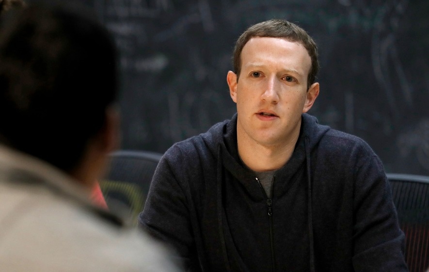 Đồng sáng lập Apple xóa Facebook ảnh 3 Dong sang lap Apple xoa Facebook anh 3