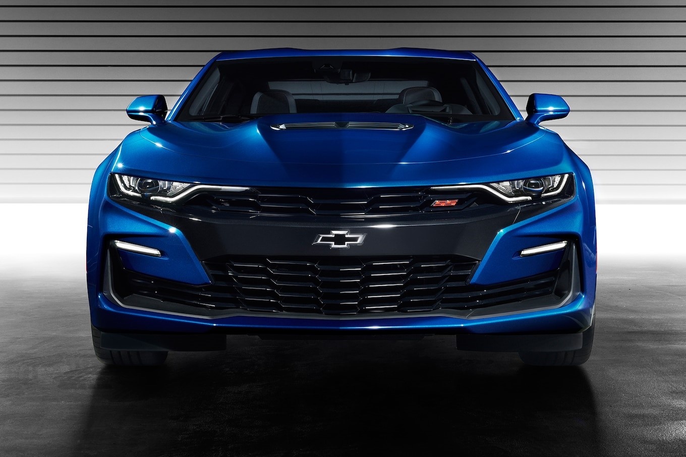 ảnh Chevrolet Camaro 2019 ảnh 2 anh Chevrolet Camaro 2019 anh 2
