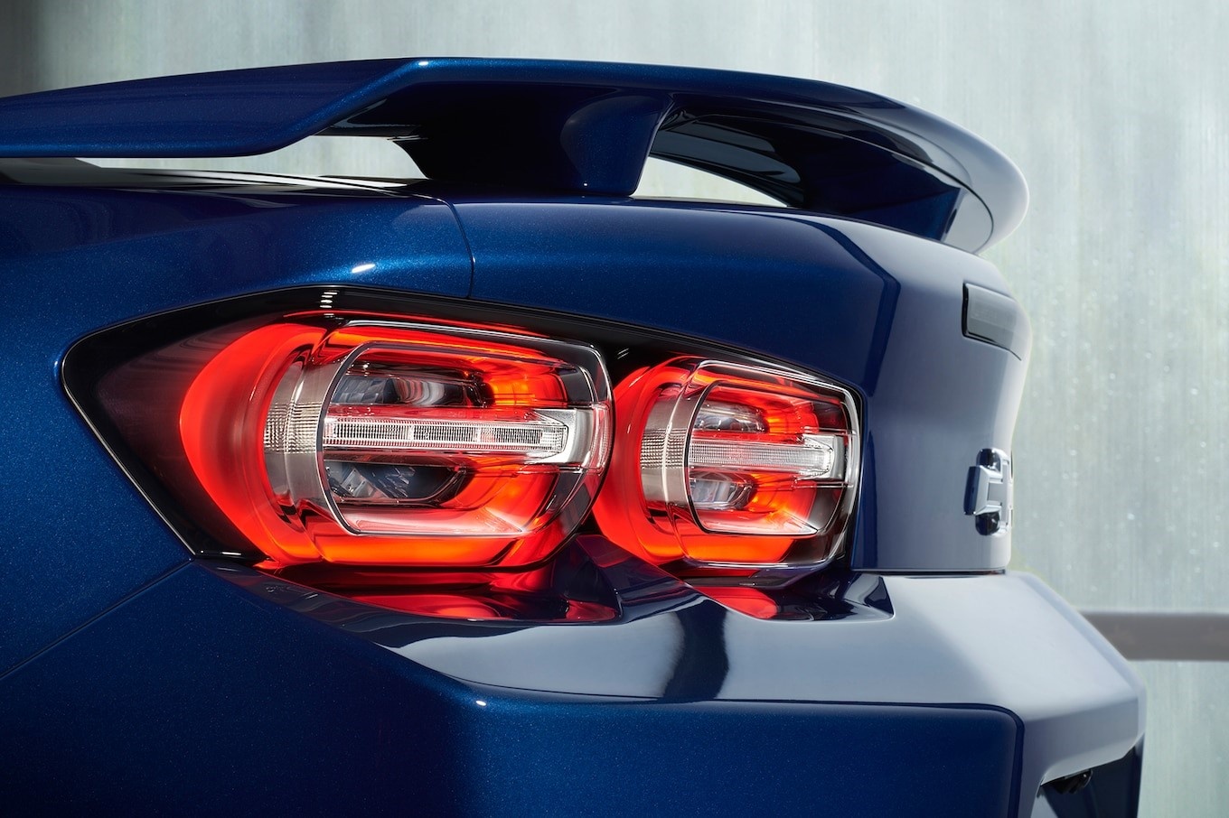 ảnh Chevrolet Camaro 2019 ảnh 9 anh Chevrolet Camaro 2019 anh 9