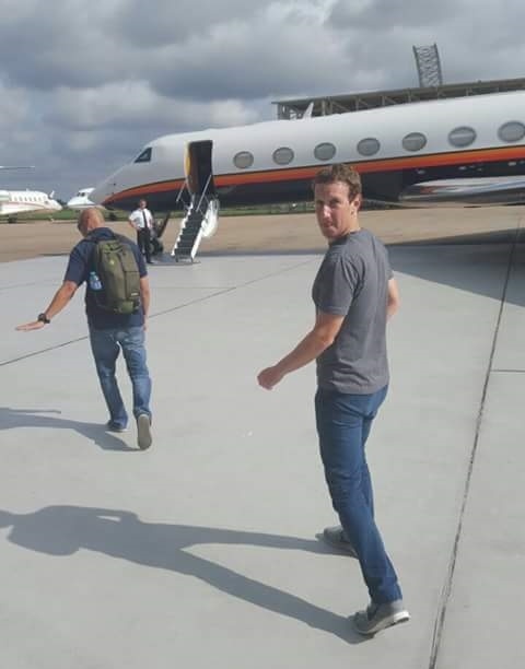 Facebook chi hàng triệu USD để bảo vệ Zuckerberg ảnh 3 Facebook chi hang trieu USD de bao ve Zuckerberg anh 3