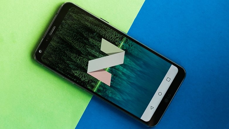 Ưu và nhược của xu hướng màn hình 18:9 ảnh 3 Uu va nhuoc cua xu huong man hinh 18:9 anh 3