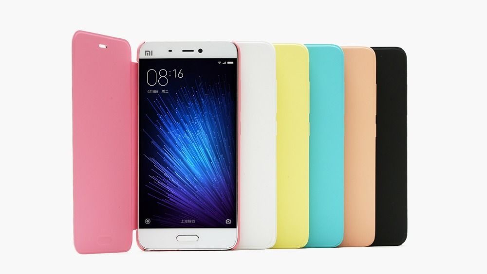 Ốp lưng điện thoại Apple và Xiaomi chứa chất độc hại ảnh 1 Op lung dien thoai Apple va Xiaomi chua chat doc hai anh 1