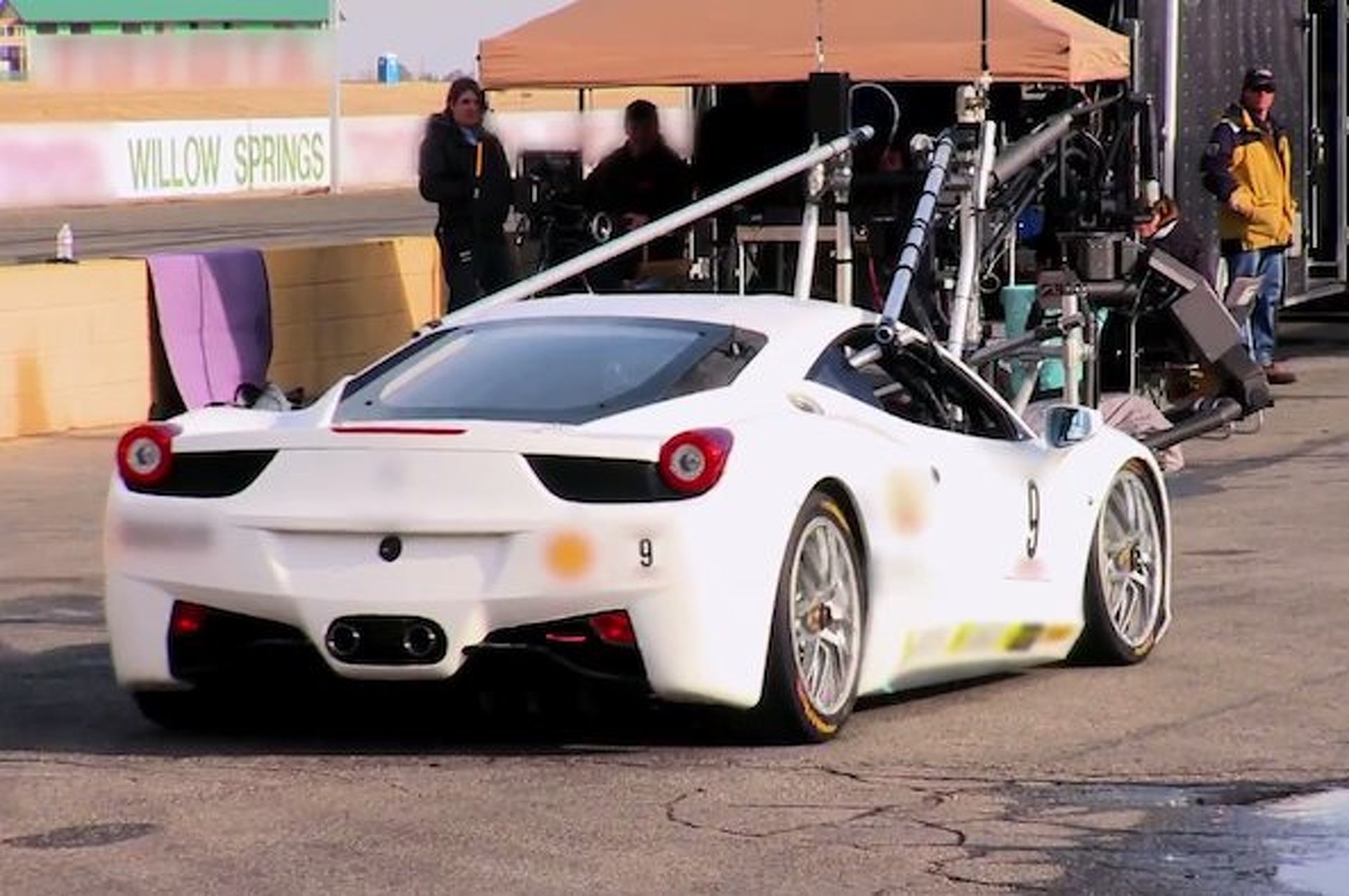 Siêu xe camera nhanh nhất thế giới ảnh 2 Sieu xe camera nhanh nhat the gioi anh 2