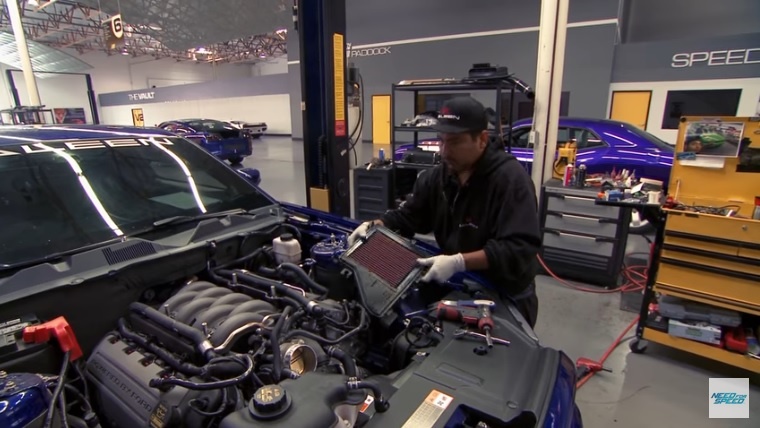 Sieu xe gan camera hinh anh