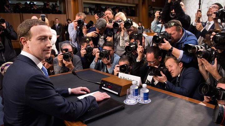 Facebook có thể mất hàng tỷ USD vì bị kiện tập thể ảnh 2 Facebook co the mat hang ty USD vi bi kien tap the anh 2