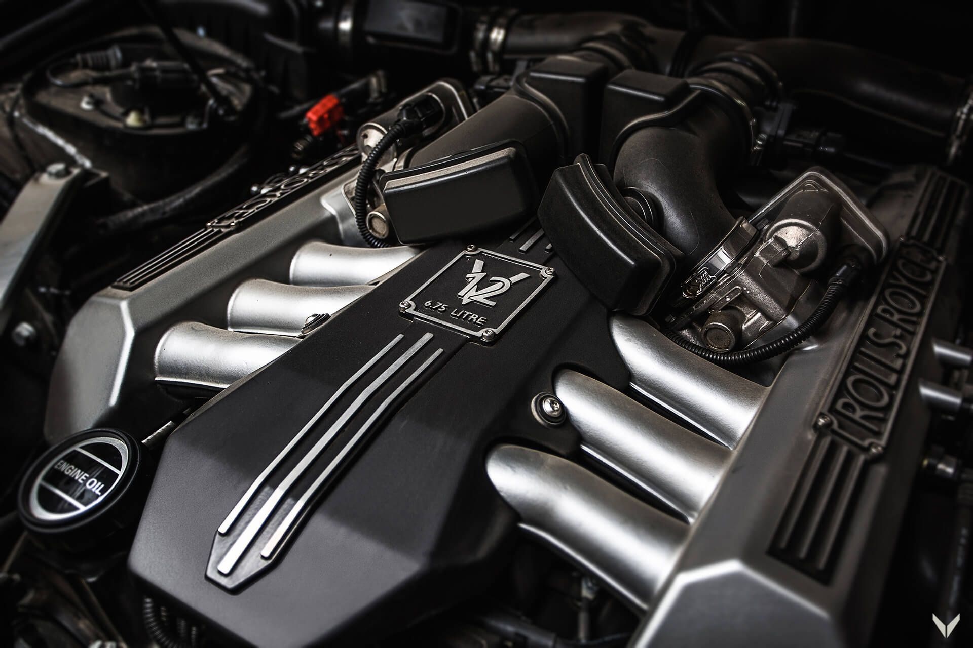 Siêu xe Rolls-Royce phiên bản ‘Anh đào' ảnh 8 Sieu xe Rolls-Royce phien ban ‘Anh dao' anh 8