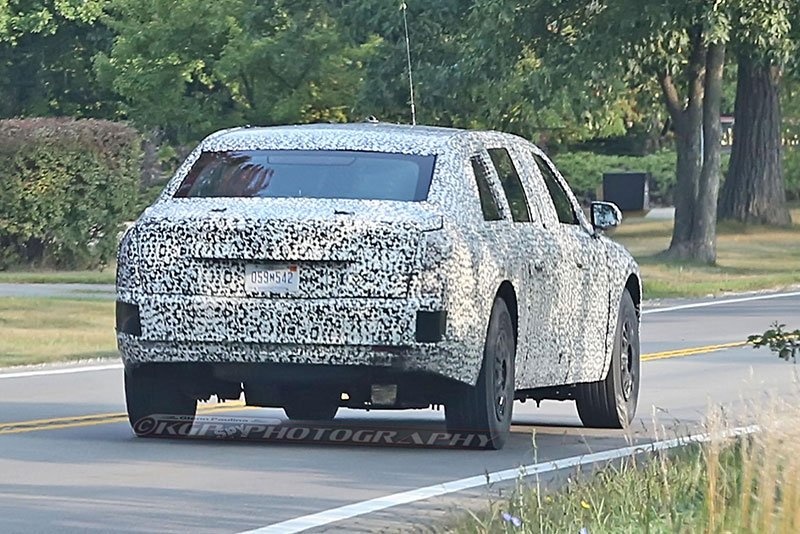 Quai thu moi cho tong thong Trump anh 5