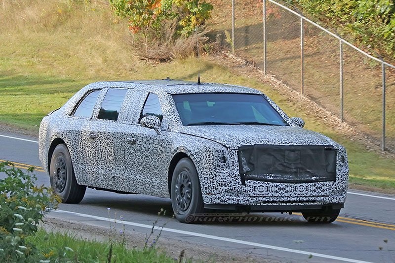 Quai thu moi cho tong thong Trump anh 6