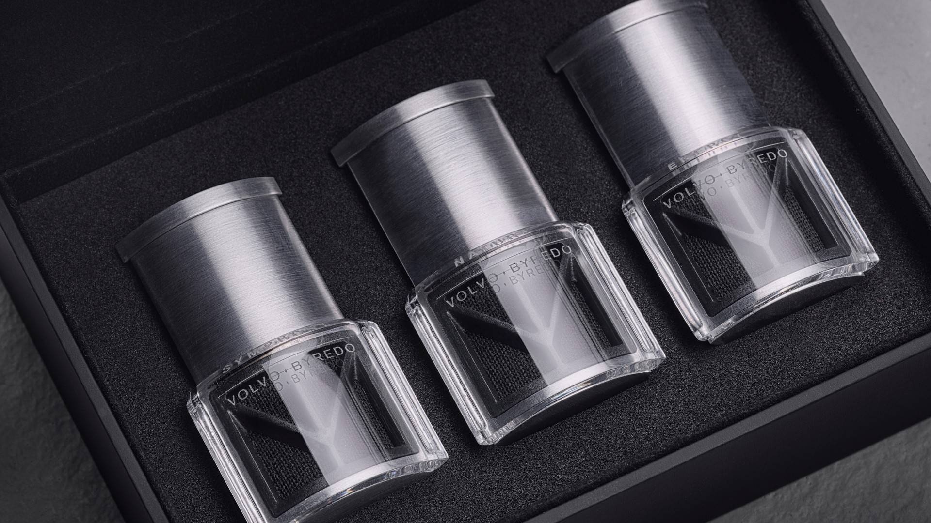 Concept xe 3 chỗ lạ mắt của Volvo ảnh 9 Concept xe 3 cho la mat cua Volvo anh 9