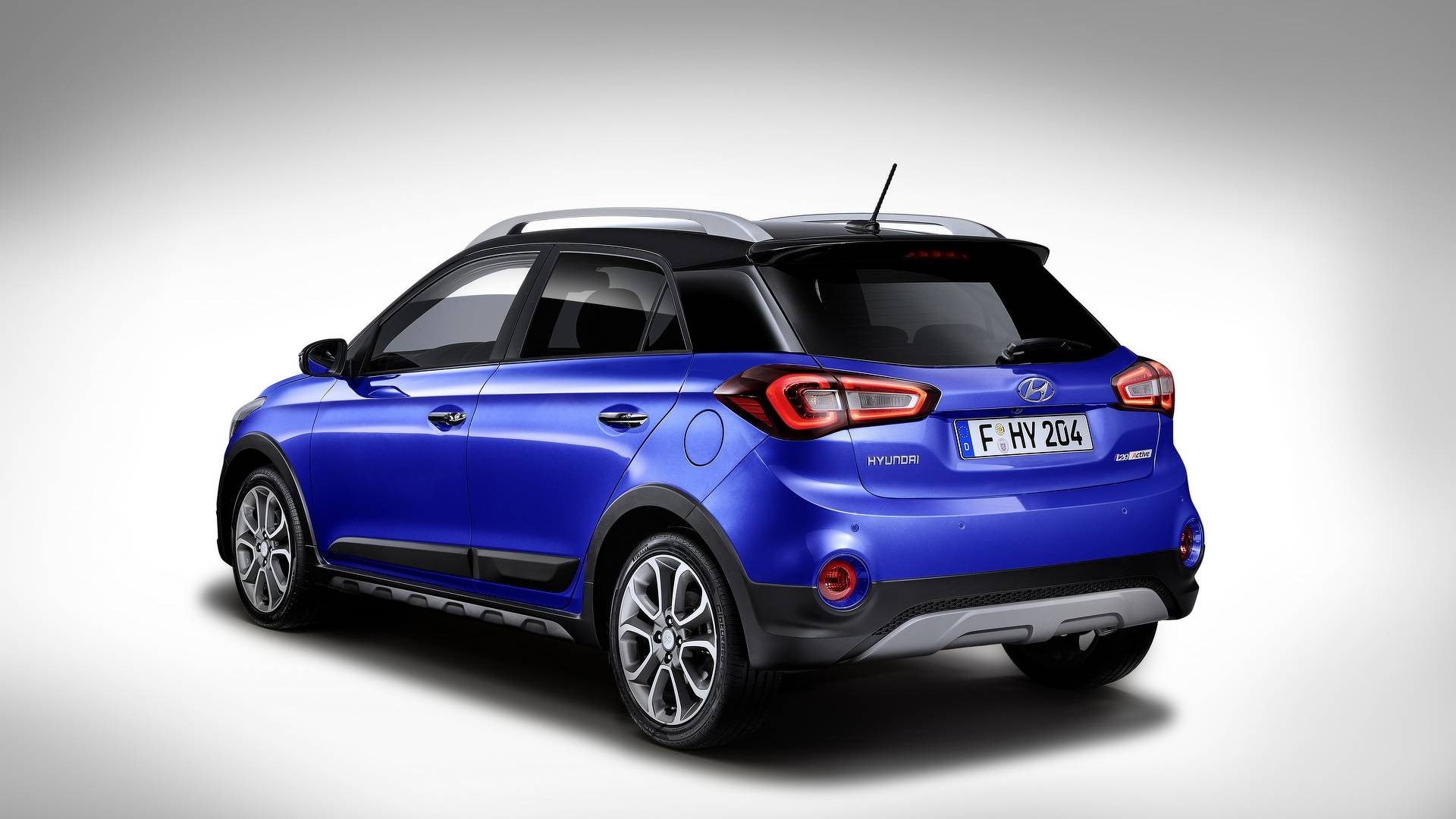 Hyundai nâng cấp i20,  cạnh tranh Toyota Yaris ảnh 11 Hyundai nang cap i20,  canh tranh Toyota Yaris anh 11