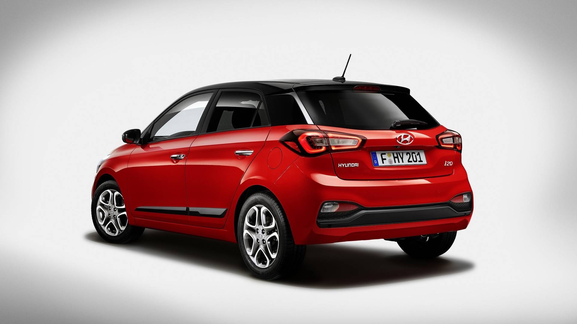 Hyundai nâng cấp i20,  cạnh tranh Toyota Yaris ảnh 4 Hyundai nang cap i20,  canh tranh Toyota Yaris anh 4