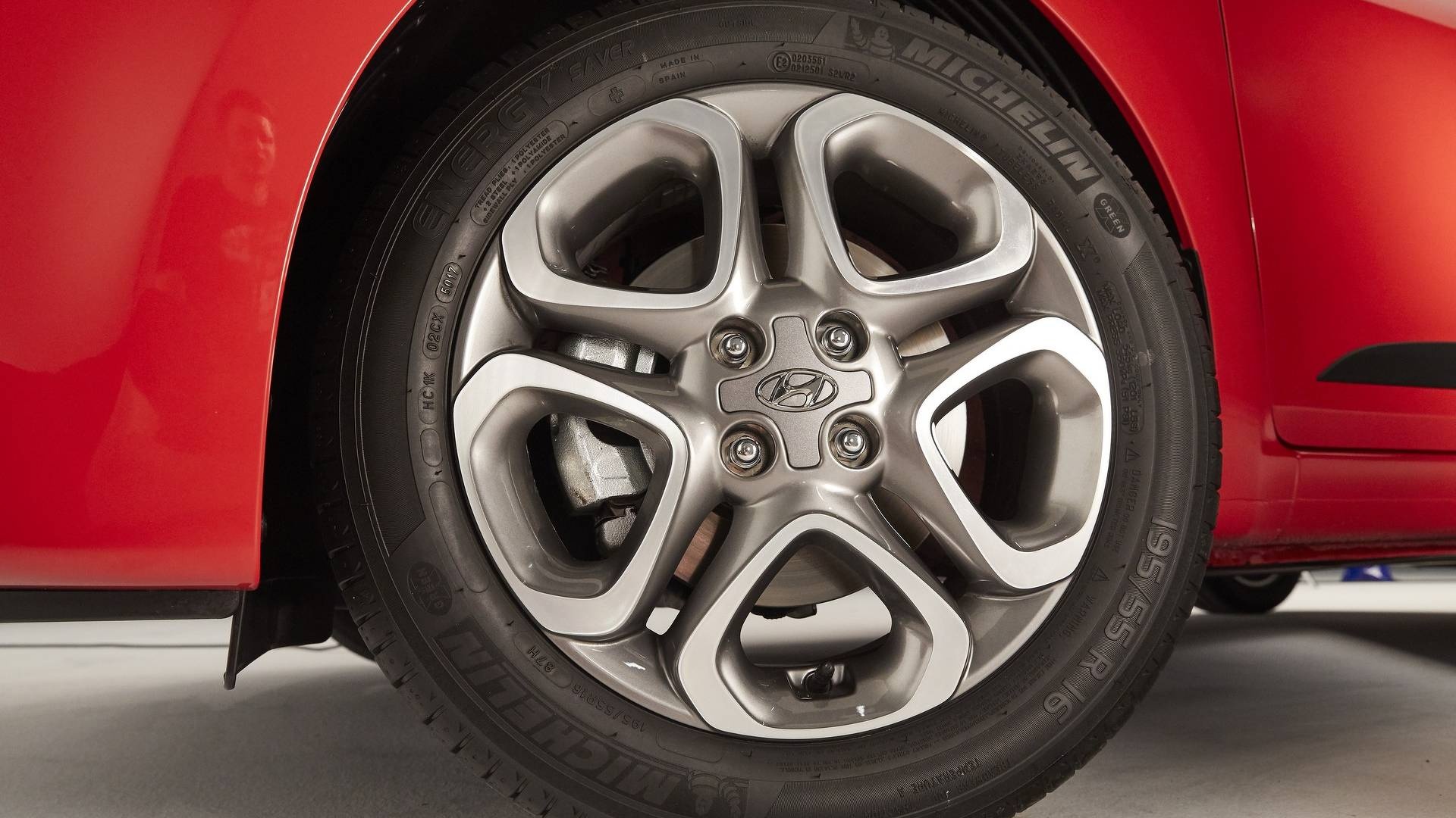 Hyundai nâng cấp i20,  cạnh tranh Toyota Yaris ảnh 5 Hyundai nang cap i20,  canh tranh Toyota Yaris anh 5