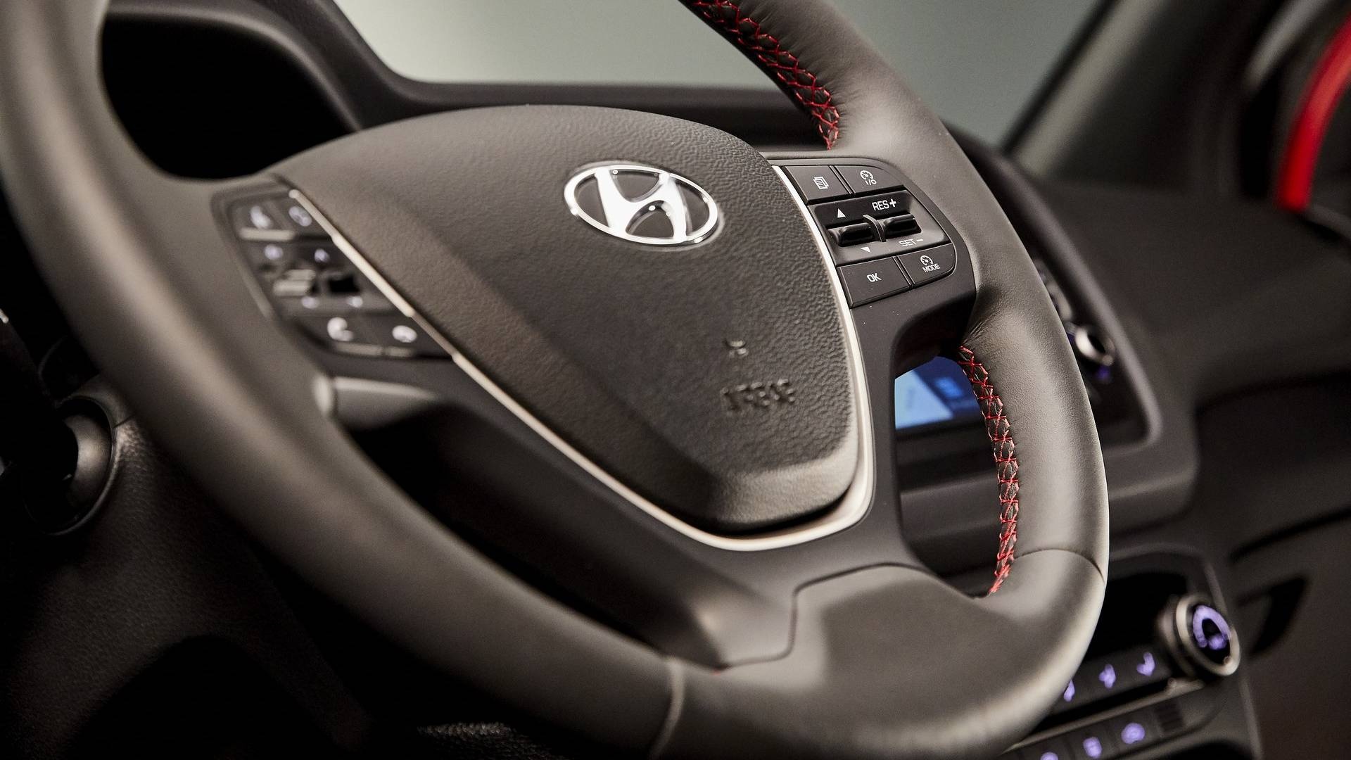 Hyundai nâng cấp i20,  cạnh tranh Toyota Yaris ảnh 8 Hyundai nang cap i20,  canh tranh Toyota Yaris anh 8