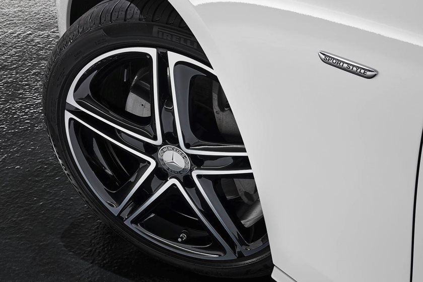 Mercedes-AMG E53 moi ra mat anh 5