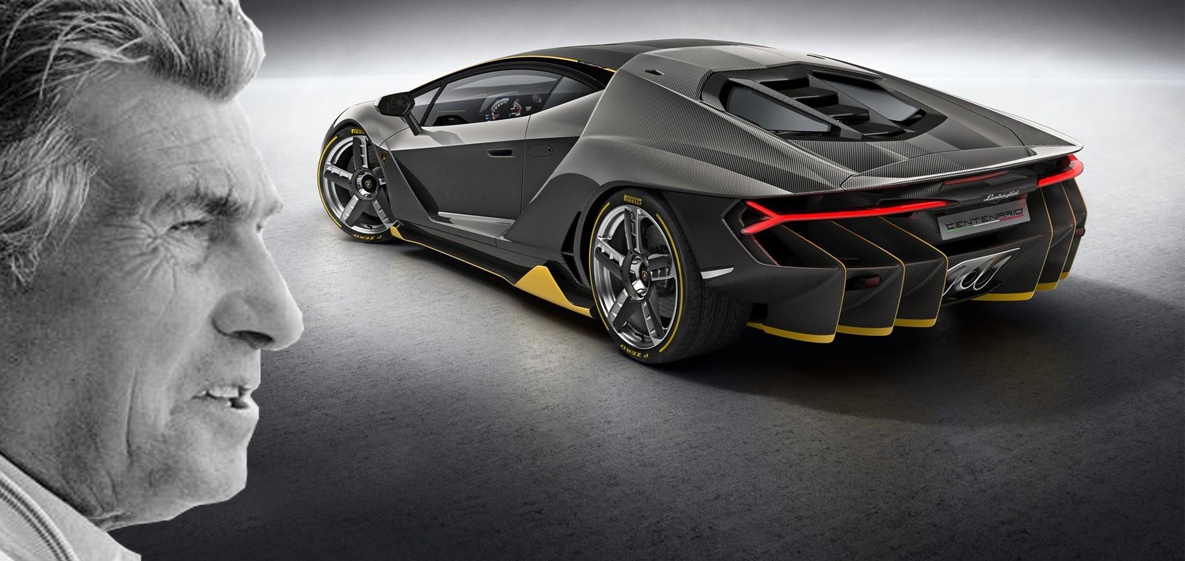 Triệu hồi siêu xe Lamborghini 2, 4 triệu USD ảnh 1 Trieu hoi sieu xe Lamborghini 2, 4 trieu USD anh 1