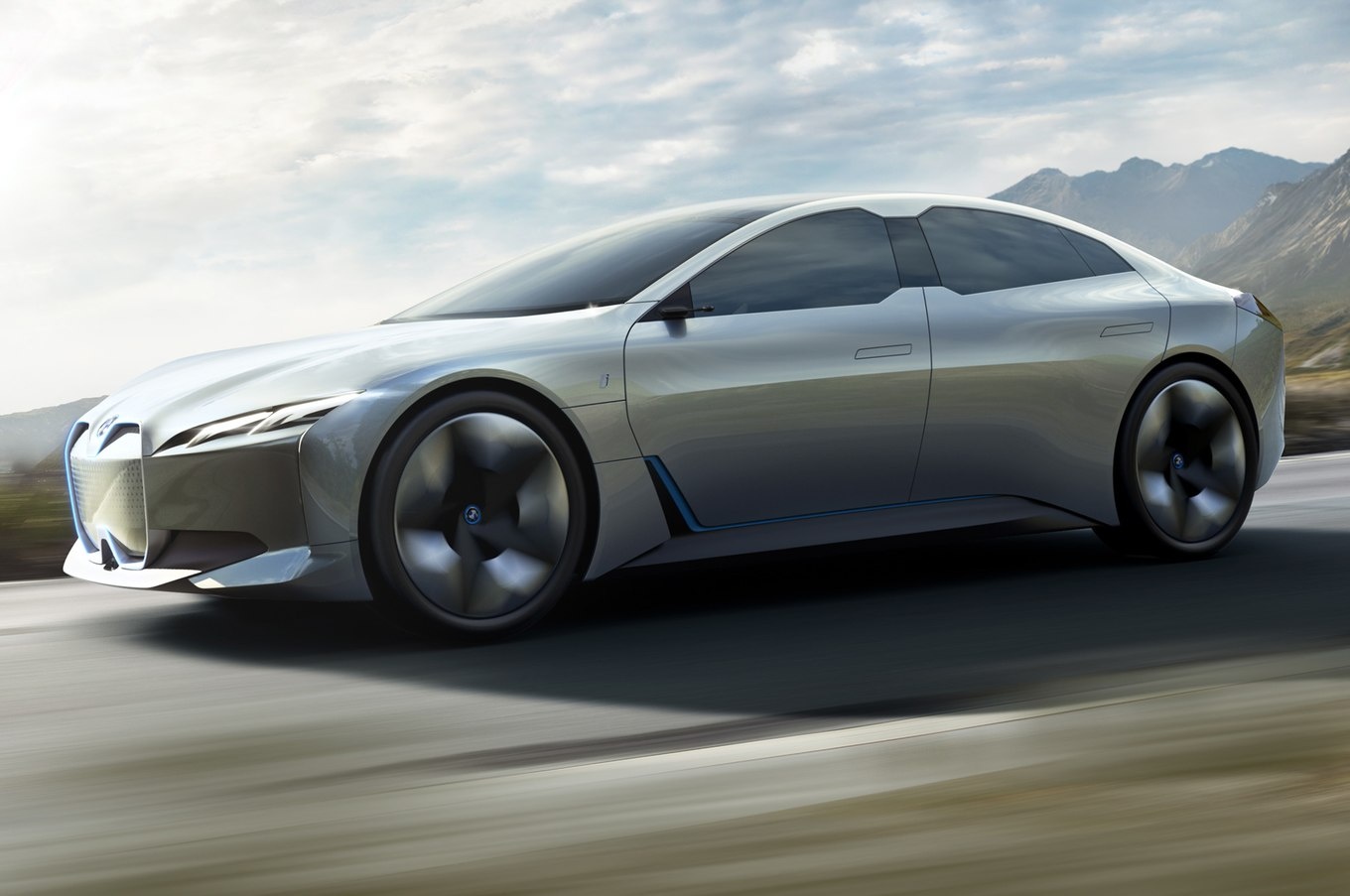 Các mẫu xe điện cạnh tranh với Tesla ảnh 2 Cac mau xe dien canh tranh voi Tesla anh 2