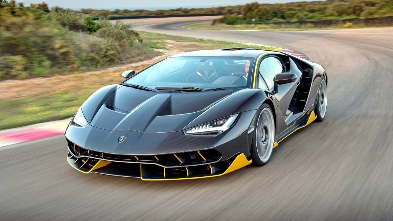 Triệu hồi siêu xe Lamborghini 2, 4 triệu USD ảnh 3 Trieu hoi sieu xe Lamborghini 2, 4 trieu USD anh 3