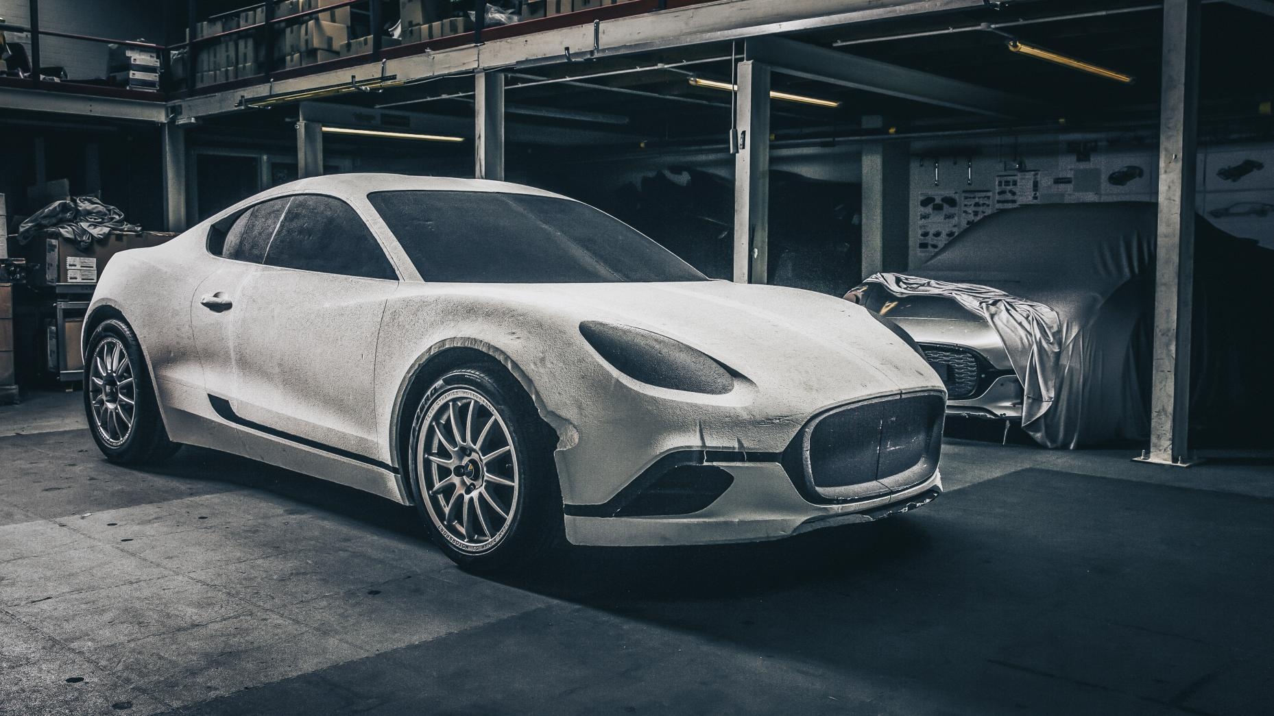 Cac mau xe sang khong duoc san xuat anh 6