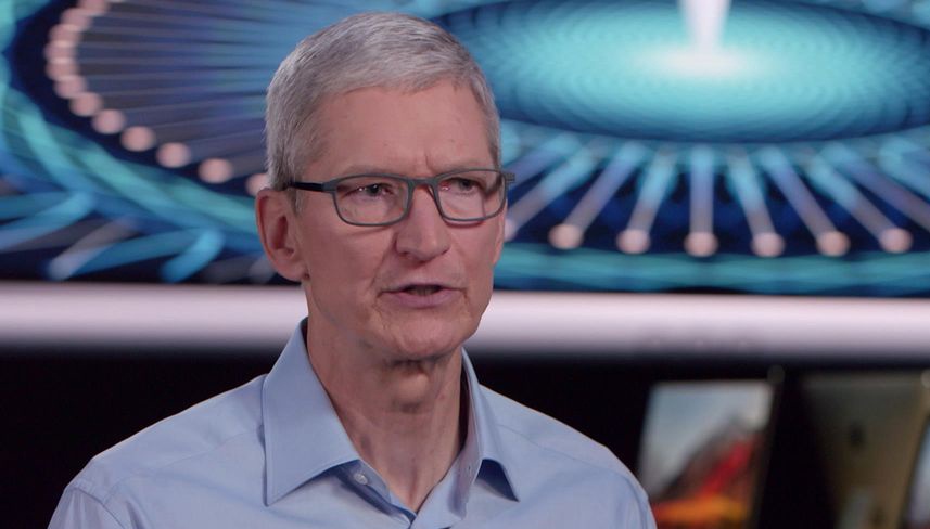 Xe tự hành Apple tăng mạnh ảnh 1 Xe tu hanh Apple tang manh anh 1