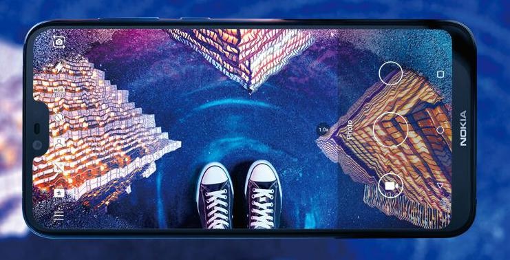 Nokia X6 ra mat anh 3