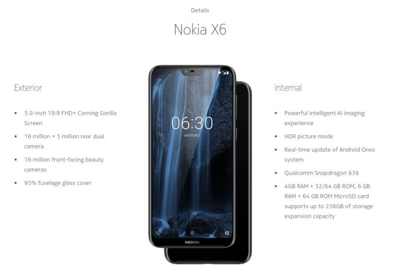 Nokia X6 ra mat anh 11