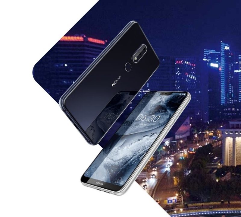 Nokia X6 ra mat anh 4