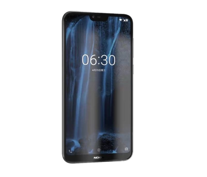 Nokia X6 ra mat anh 6