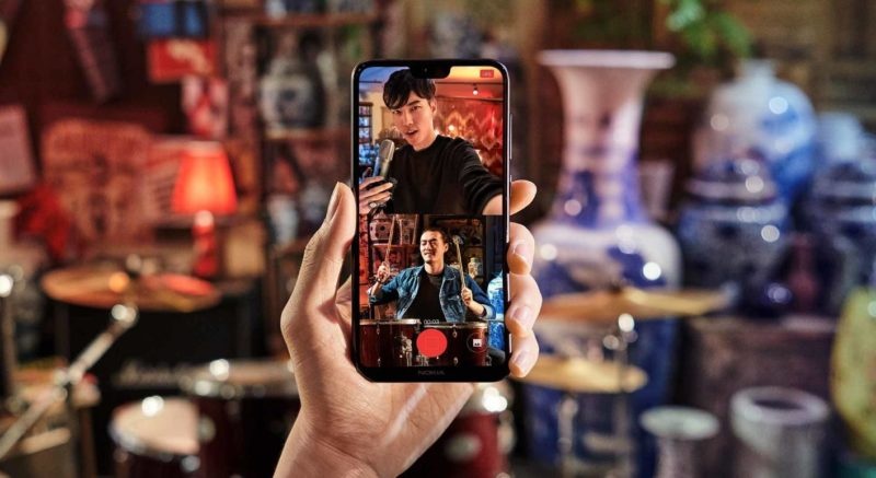 Nokia X6 ra mat anh 7