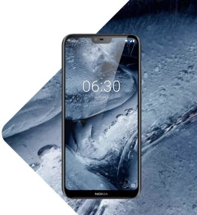Nokia X6 ra mat anh 9