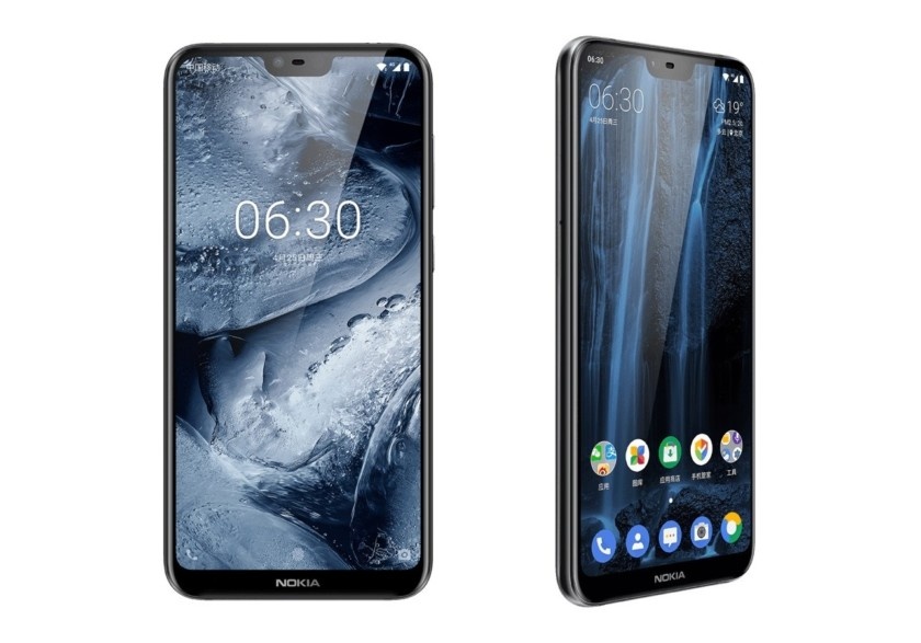 Nokia X6 ra mat anh 2