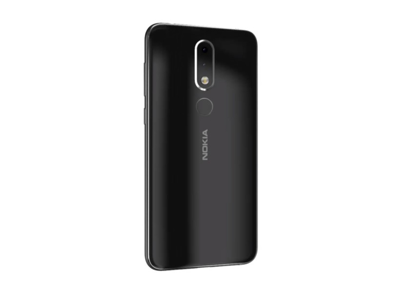 Nokia X6 ra mat anh 1