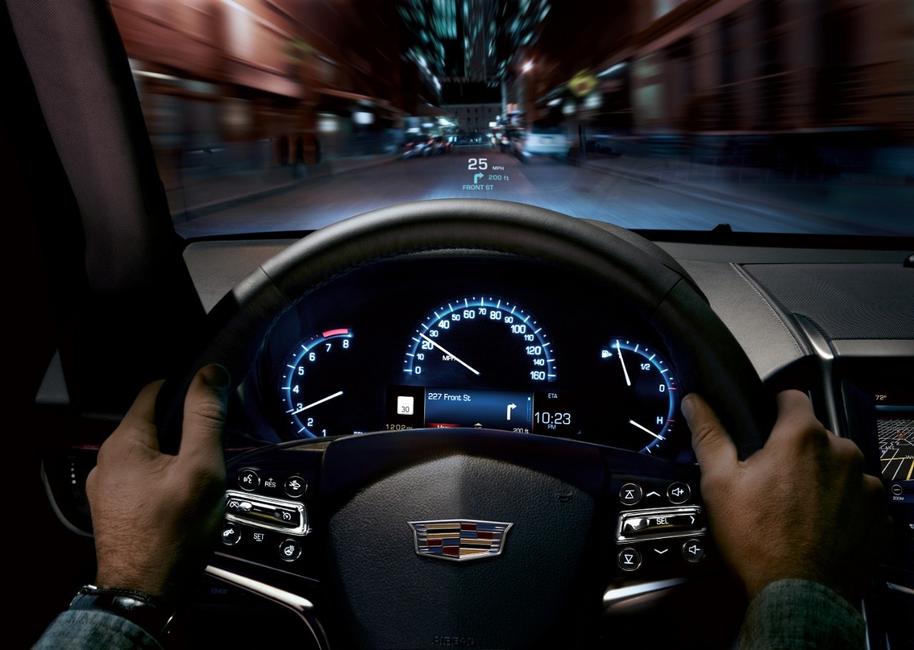 Lái xe giúp giảm căng thẳng tốt hơn tập Yoga ảnh 1 Lai xe giup giam cang thang tot hon tap Yoga anh 1