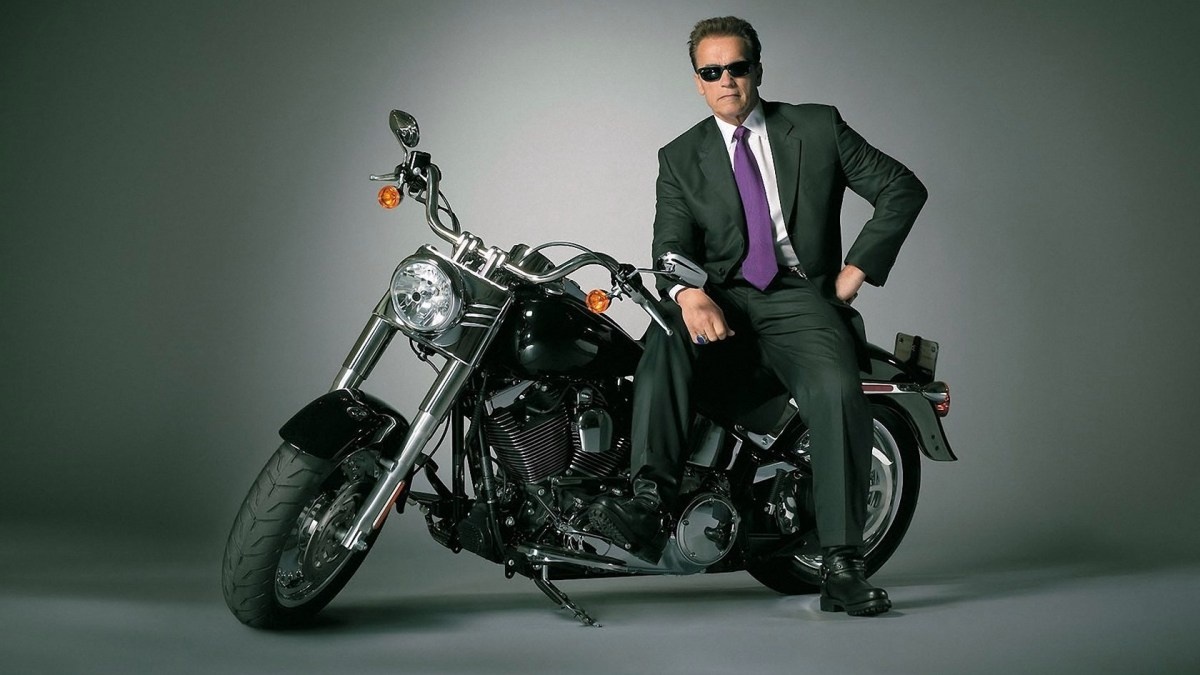 Bán đấu giá Harley-Davidson trong Kẻ Hủy diệt 2 ảnh 4 Ban dau gia Harley-Davidson trong Ke Huy diet 2 anh 4